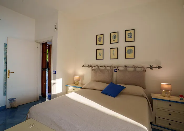 Appartement Tramontana