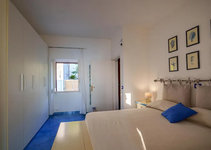 Tramontana Appartement *