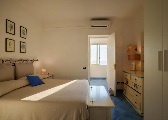 Appartement Tramontana *